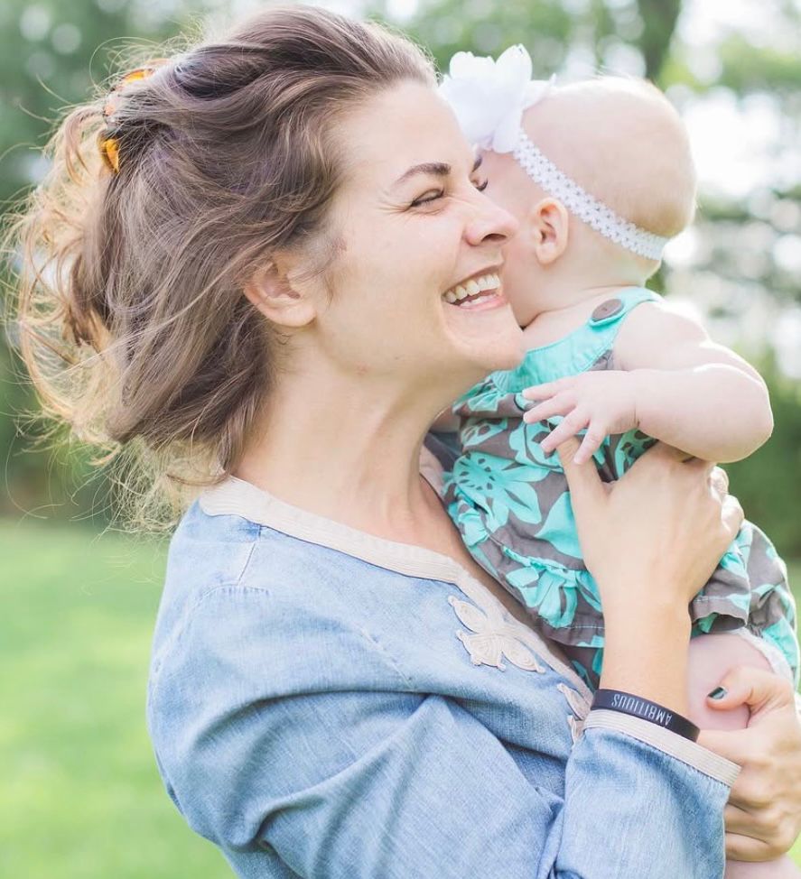 Brianna C - CEO, Minneapolis